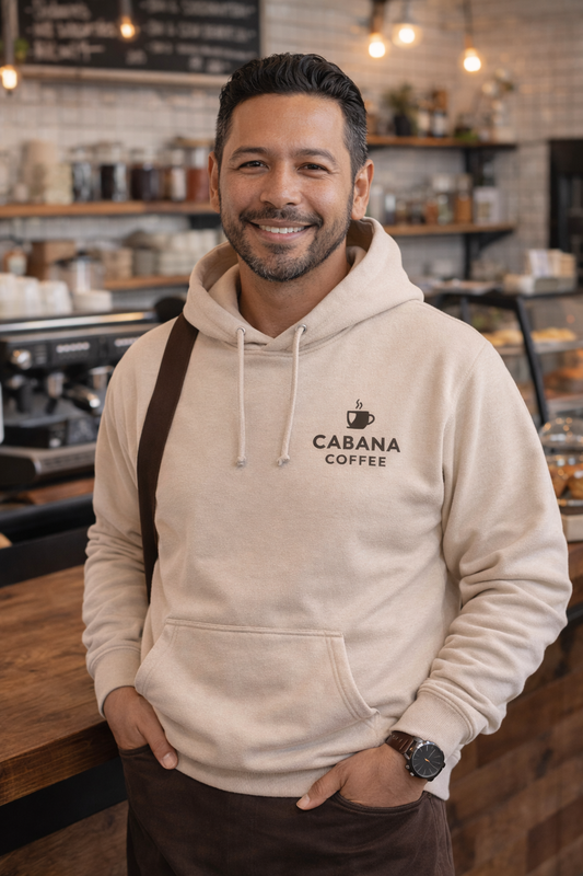 Custom Pullover Hoodies (DTG / DTF Printed) – Premium Business & Team Apparel