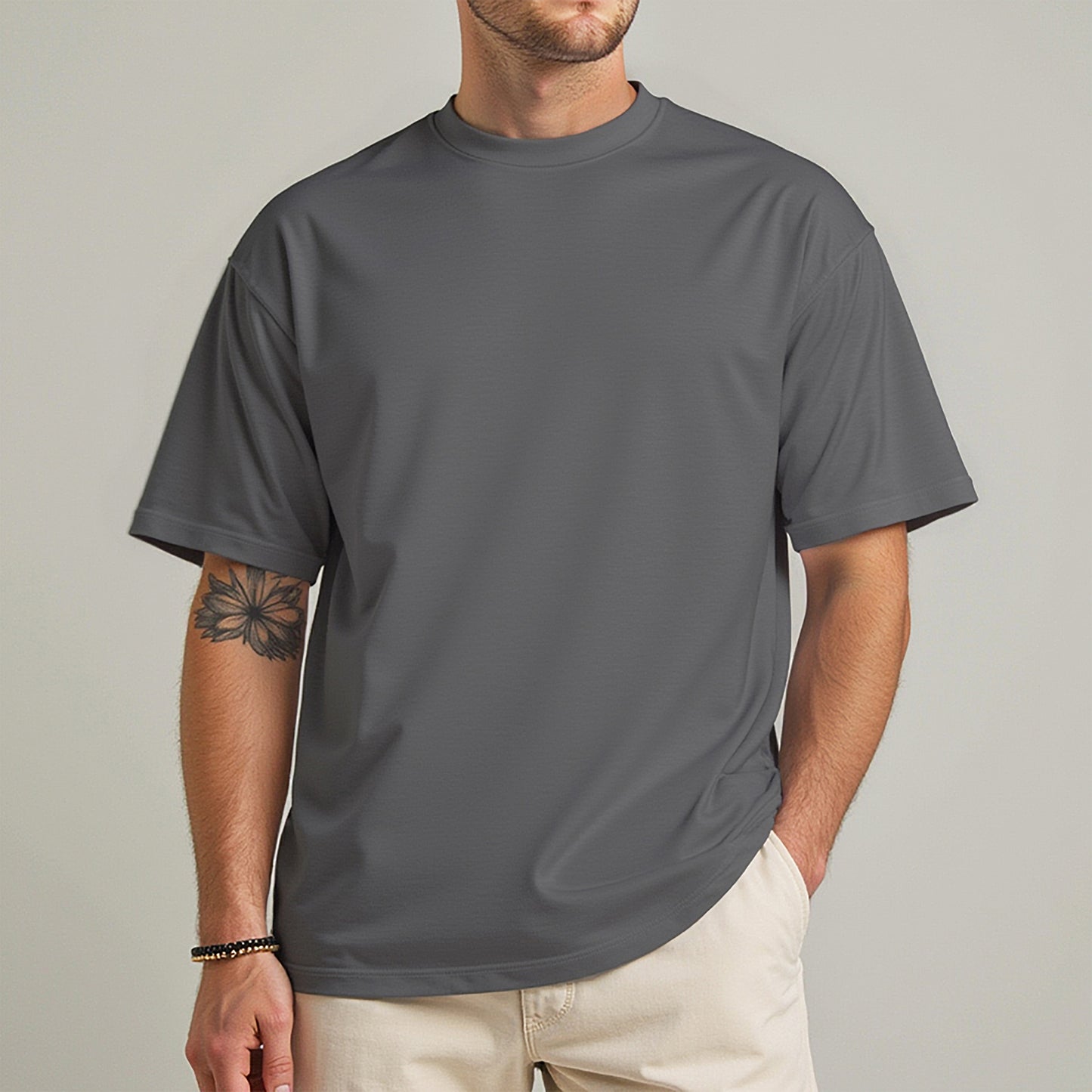 Custom Logo T-Shirts (DTG / DTF Printed) – Business, Events & Team Apparel