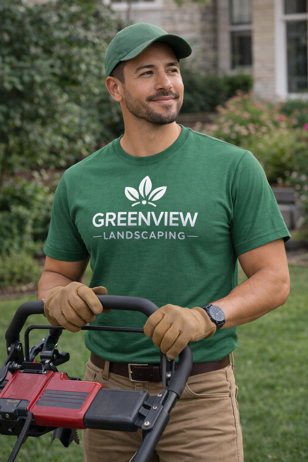 Custom Logo T-Shirts (DTG / DTF Printed) – Business, Events & Team Apparel