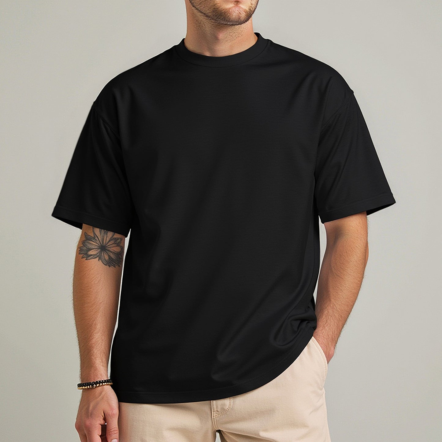 Custom Logo T-Shirts (DTG / DTF Printed) – Business, Events & Team Apparel