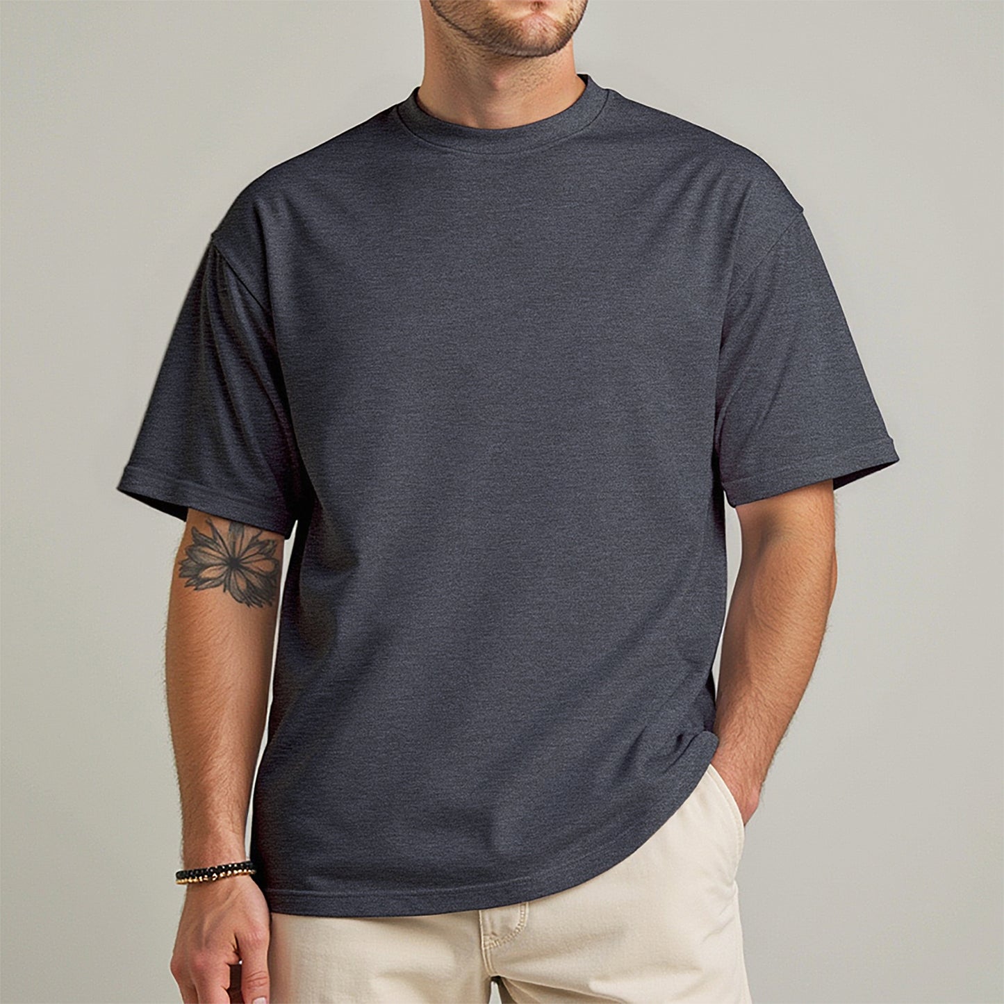 Custom Logo T-Shirts (DTG / DTF Printed) – Business, Events & Team Apparel