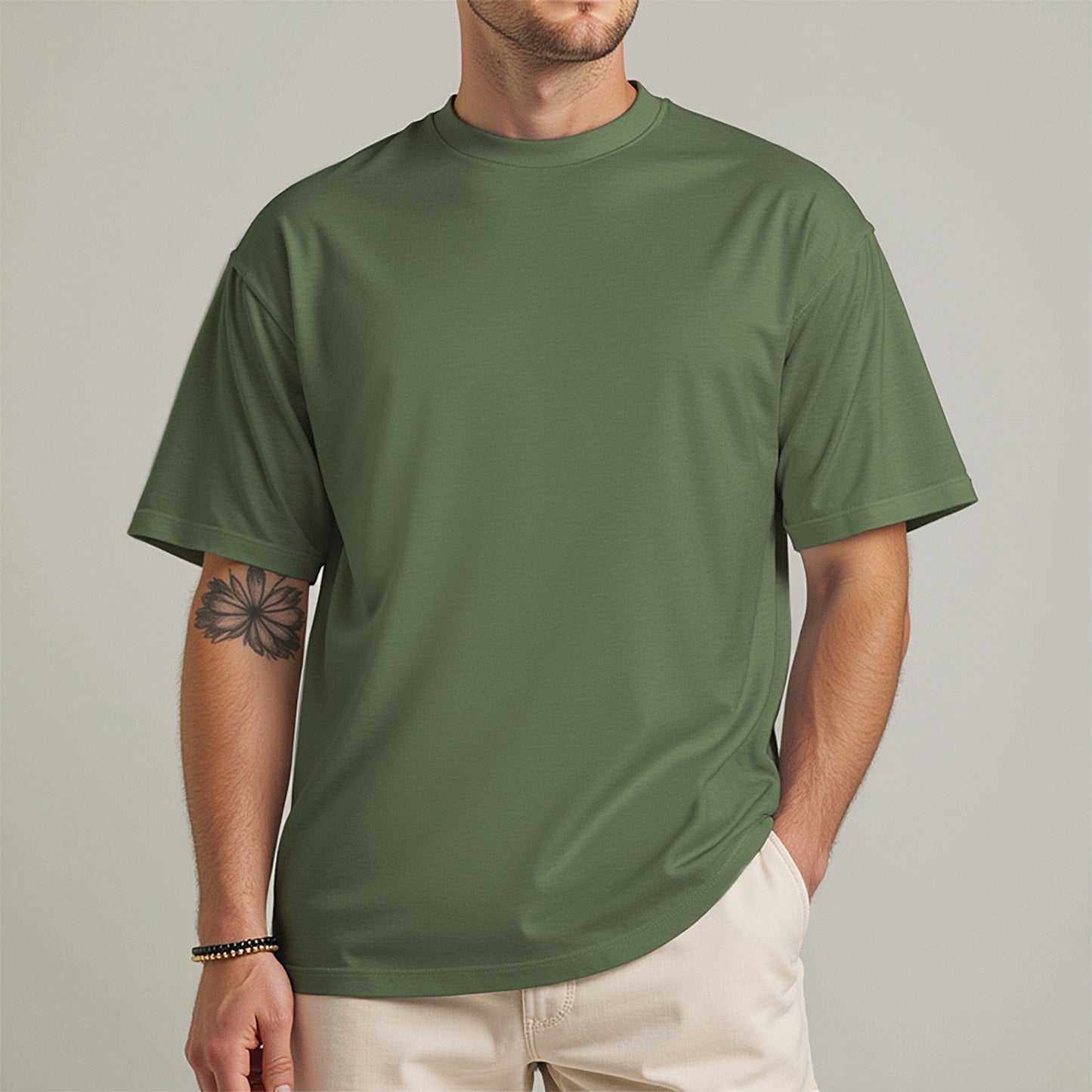 Custom Logo T-Shirts (DTG / DTF Printed) – Business, Events & Team Apparel