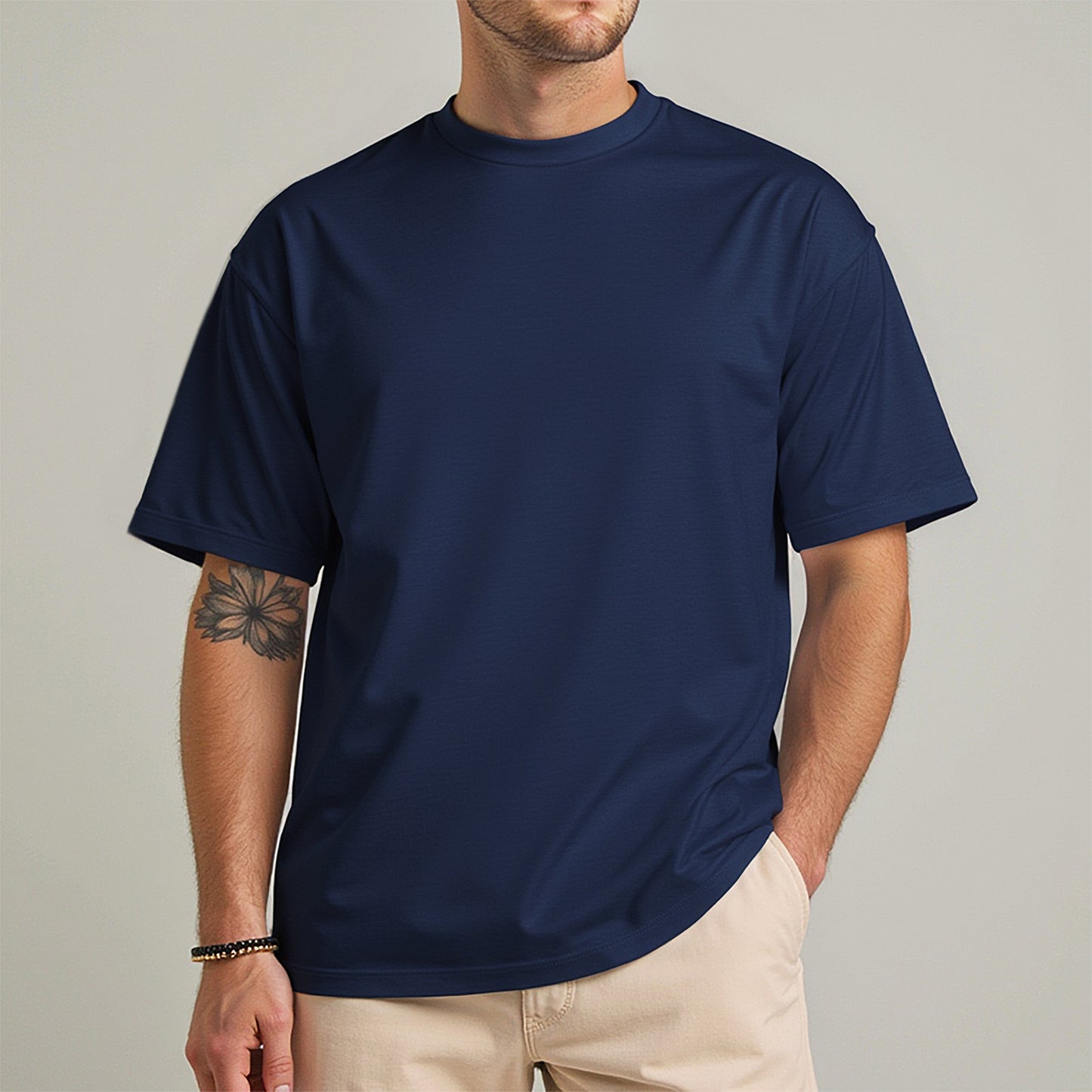 Custom Logo T-Shirts (DTG / DTF Printed) – Business, Events & Team Apparel